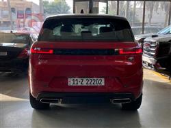 لاند روفر رانج روفر سبورت